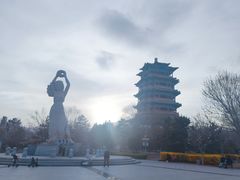 -门城湖公园