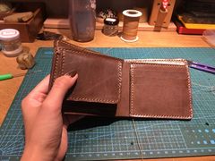 -如果·追梦手工皮具DIY教学店(田子坊店)