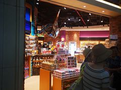 -贡多拉礼品及售票廊(威尼斯人酒店)