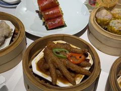 -珍之宝御品·寻味顺德(容桂渔人码头店)
