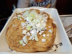 -金刚山烧烤(红旗大街店)
