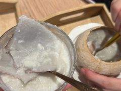 -杏甜品(尖沙咀加拿分道店)