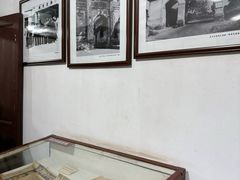 -蒋经国旧居