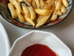 -J·one Bistro吉萬酒厨·牛排