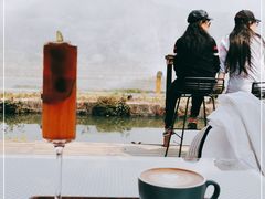 -比顿咖啡(和顺古镇店)