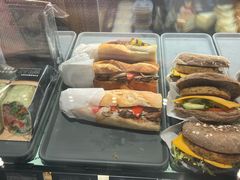 -星巴克(成都天府机场2店)
