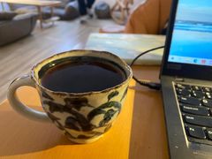 -More than cafe·置外咖啡