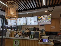 -江记甜品(罗湖店)