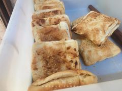 方酥锅盔-盔盔仔方酥锅盔(什字上街店)