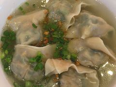 -添好运点心专门店(百老汇店)