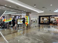 -银泰百货(西湖店)
