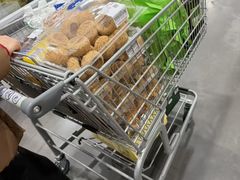 -山姆会员商店(上海浦东店)