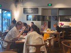 -La Strada(安福路店)