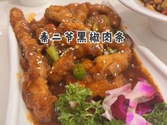 -满园春饼(宜昌万达店)