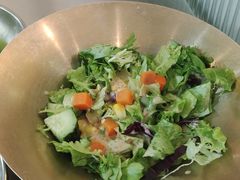 -兰正韩·韩国料理(大悦城店)