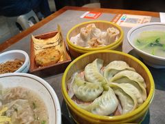 -老淮滨-蚌埠非遗小吃(淮河路店)