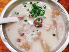 -南记食粥坊·宵夜大排档(莲花总店)
