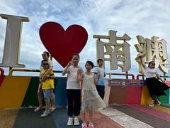 -众味海鲜大排档·活海鲜·潮汕味(南澳店)