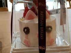 -匠造烘焙(联洋店)