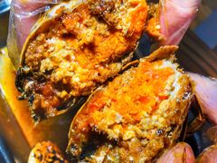 -三妹小龙虾·黄油蟹(华侨城总店)