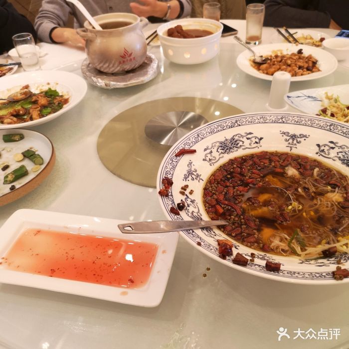 大铁勺酒楼(永旺购物中心店)图片 - 第1815张