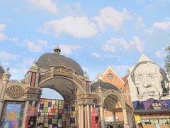 -安徒生童话乐园