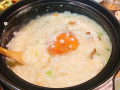 -潮粥荟·潮汕砂锅粥(朝阳大悦城店)