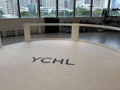 -YCHL FIT 健身(星寰店)