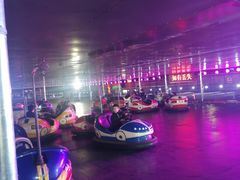 -大明宫国家遗址公园·御道广场