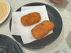 -滨寿司(新街口中央商场店)