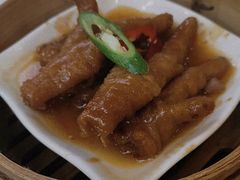 -点都德(千灯湖环宇城店)