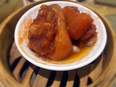 -银帆宾馆-自助餐厅(金马路店)