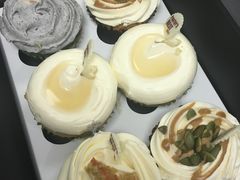 -Pantry's Best派悦坊蛋糕(K11购物艺术中心店)