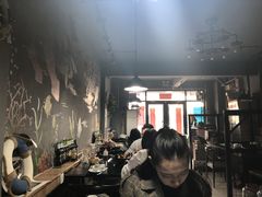 -东海章鱼馆(恒瑞街店)