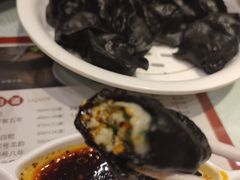 -添福来墨鱼饺子 · 海鲜东北菜(大连星海·黄浦路店)