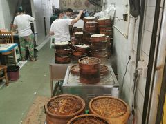 -海汇源老烧麦店(东大街总店)