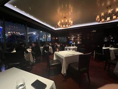 -Wolfgang’s Steakhouse 沃夫冈牛排馆(上海白玉兰广场店)