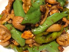 -眉州东坡·熊猫主题餐厅(枫蓝店)