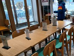 -德克士(崂山百货店)