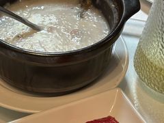 -怀德酒楼·粤菜·海鲜·茶点(宝安国际机场店)