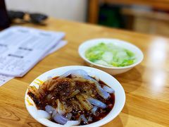 -华兴街自力面店