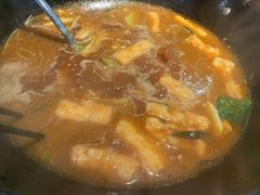 -大自然醉鹅·铁锅火焰鹅(上海联洋店)