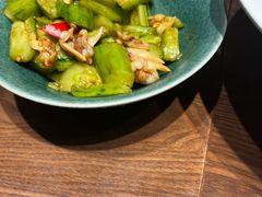 -KŌNG胶东小馆·酒馆(华熙店)