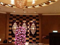 -澳门十六浦索菲特大酒店