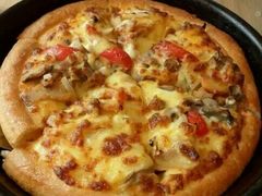 -尊宝比萨(厦大店)