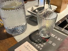 -尚尚仙·酸汤猪手·猪肚鸡火锅(华联万柳购物中心店)