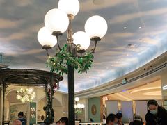 大堂-豚王拉面(澳门银河店)