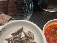 -本家韩国烤肉(财富大厦店)