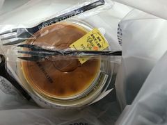 柔和芝士蛋糕-巴黎贝甜(大宁国际商业广场店)