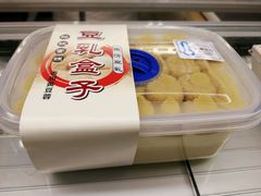 -iFood甜嫩嫩(江东北路店)